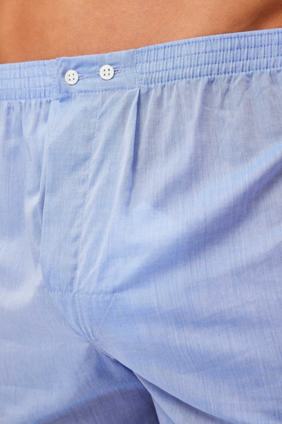 Derek Rose Amalfi Men's Boxer Short