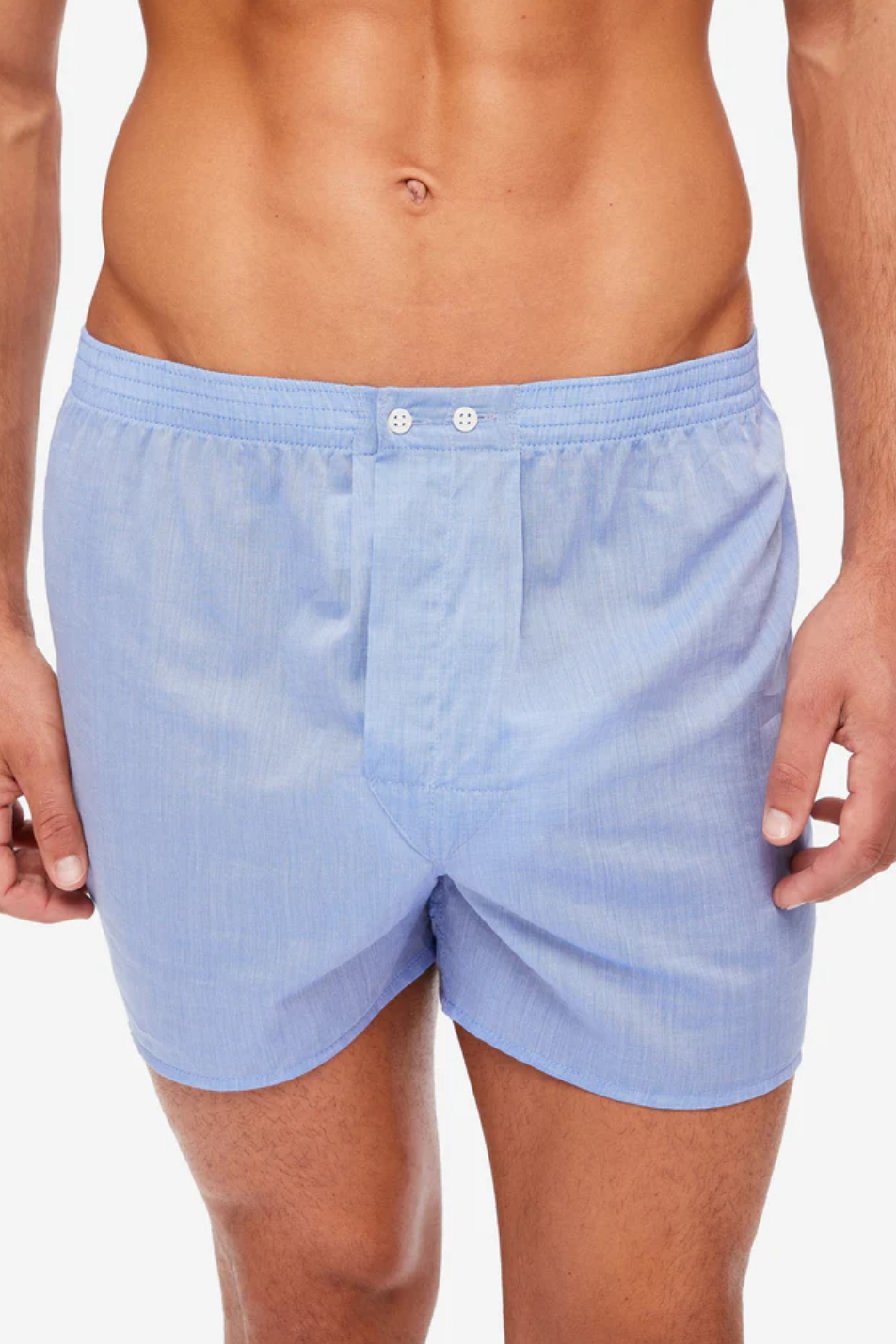 Derek Rose Amalfi Men's Boxer Short