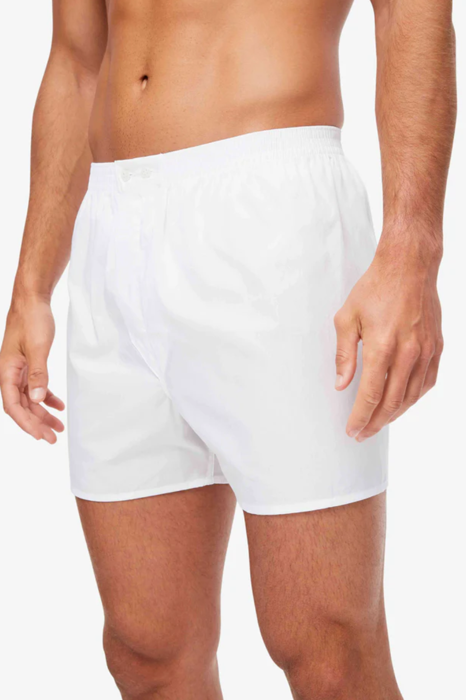 Derek Rose Savoy Men's Boxer Short