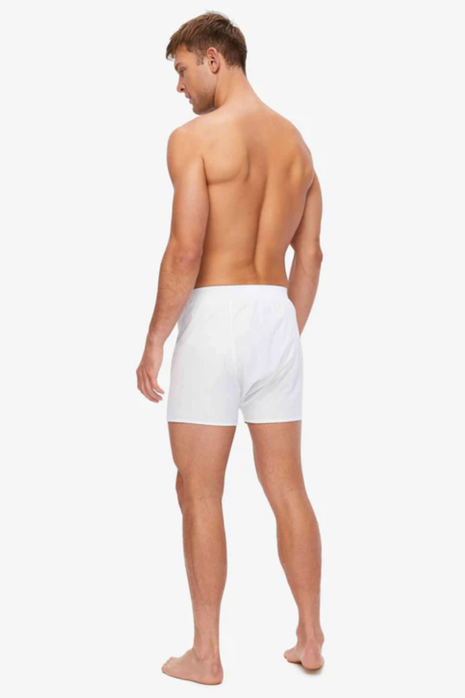 Derek Rose Savoy Men's Boxer Short
