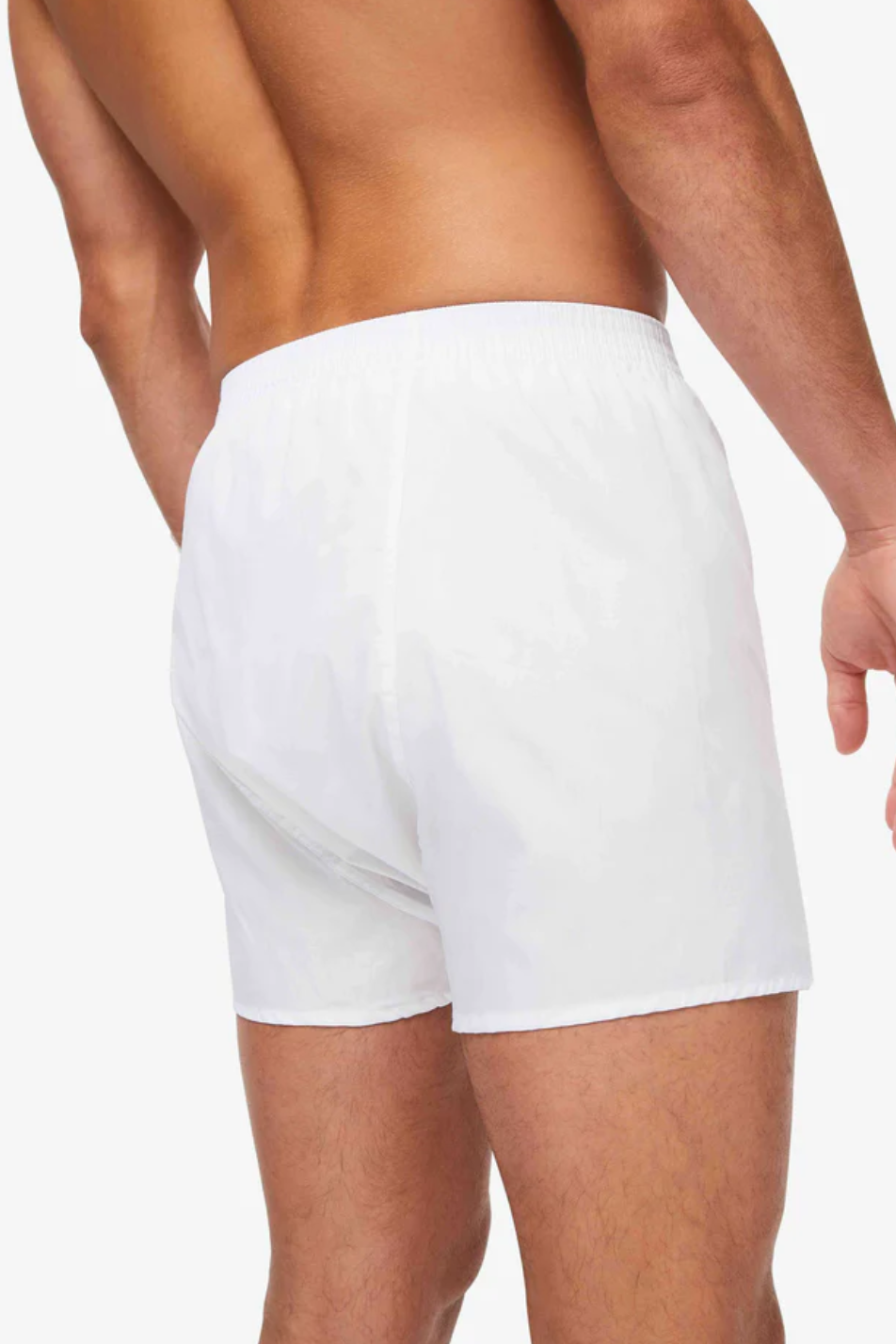Derek Rose Savoy Men's Boxer Short
