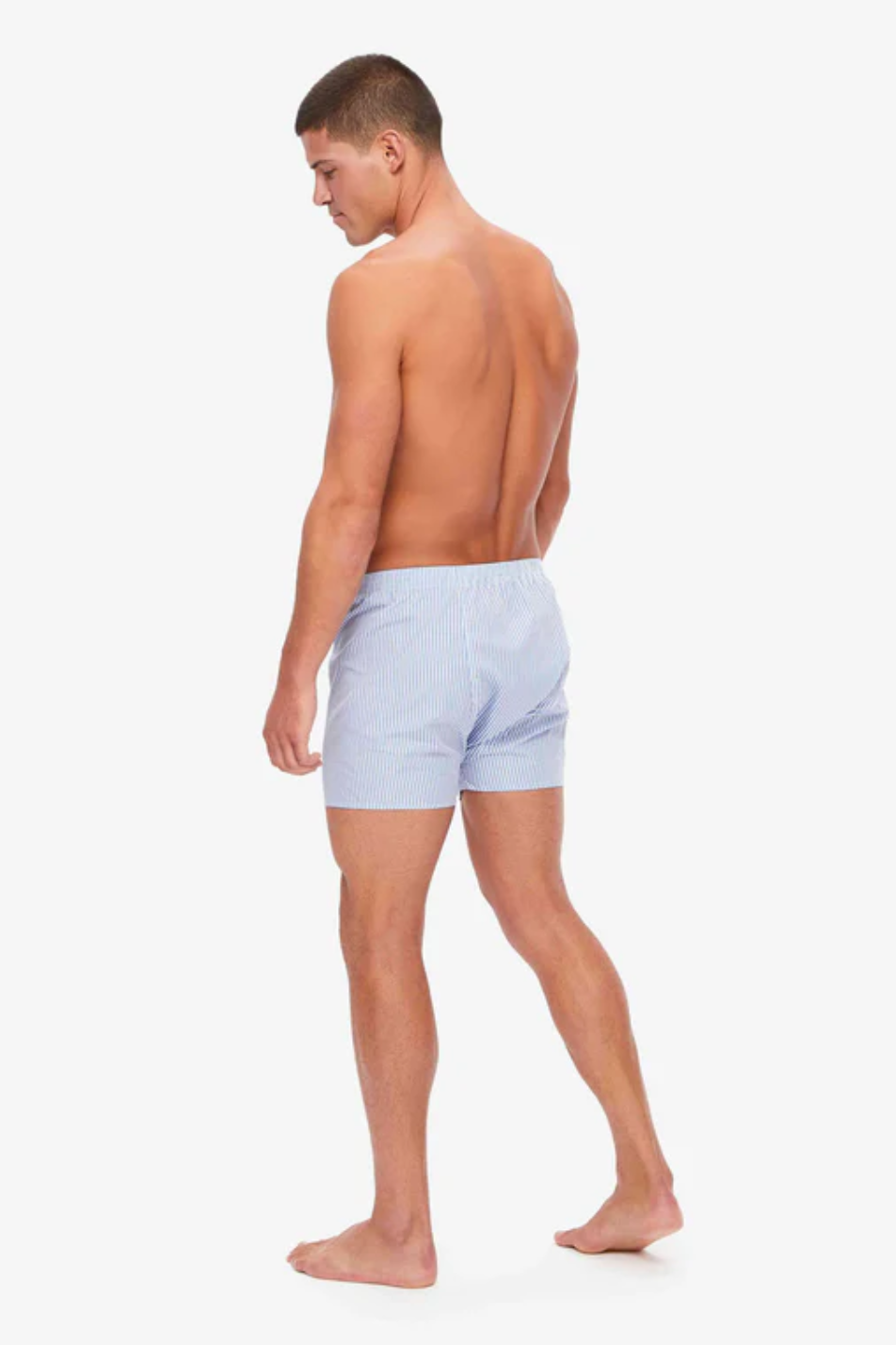 Derek Rose James Men's Boxer Short