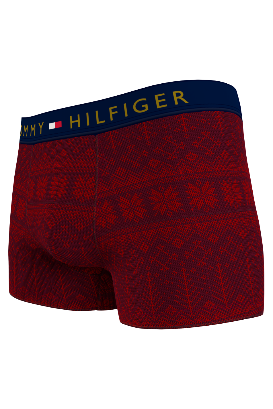 Tommy Hilfiger Men's Trunk & Sock Set