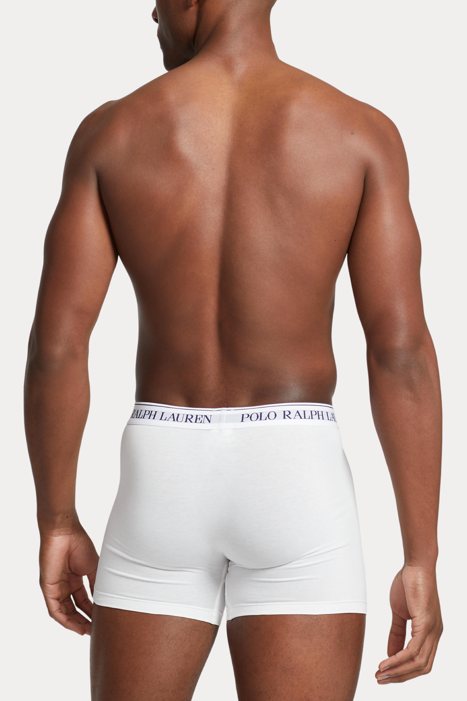 Polo Ralph Lauren 3 Pack Men's Boxer Brief