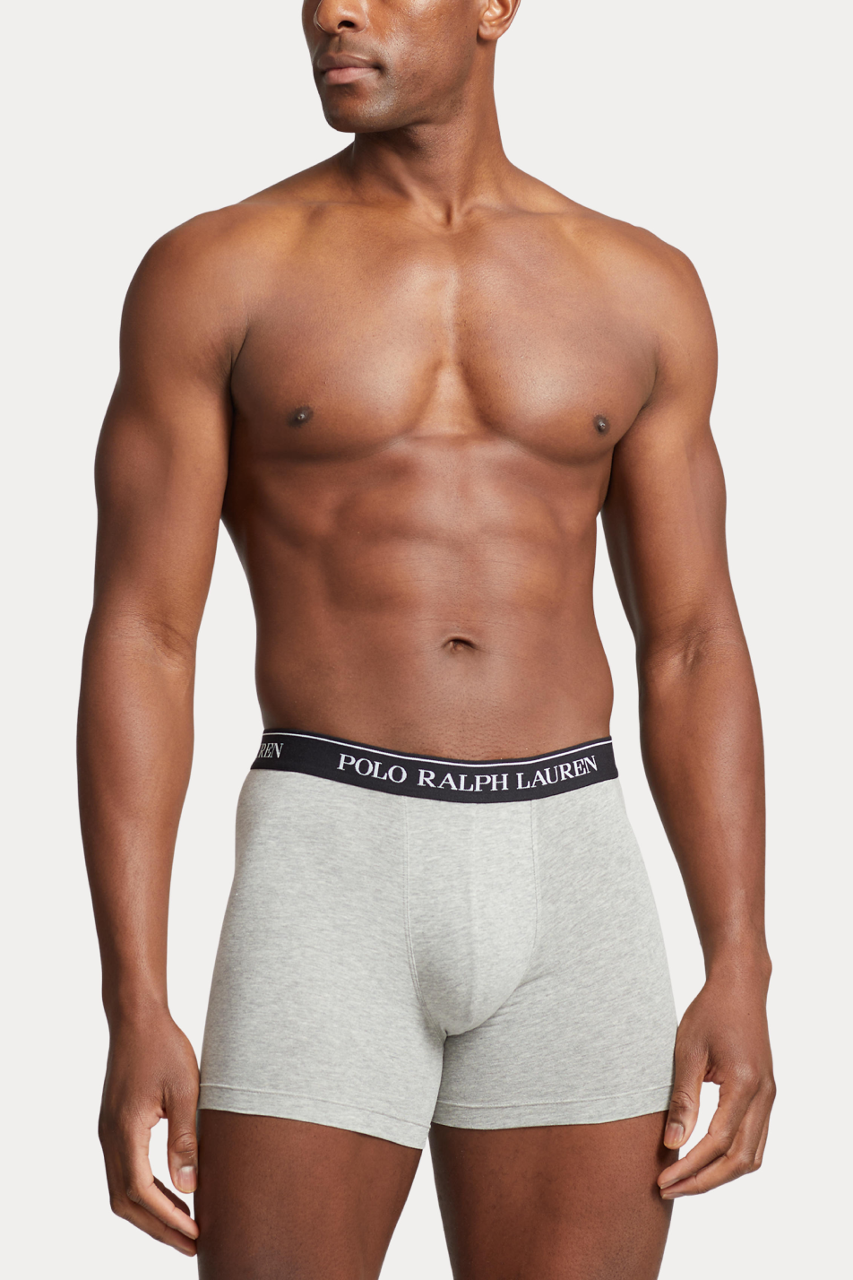 Polo Ralph Lauren 3 Pack Men's Boxer Brief