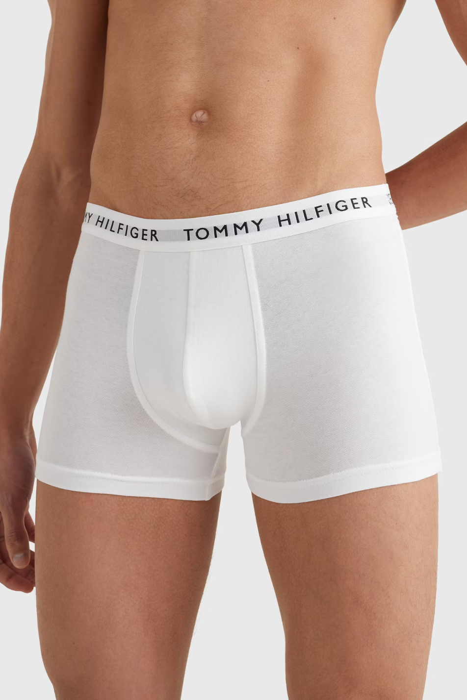Tommy Hilfiger Recycled Essentials 3 Pack Men's Trunk