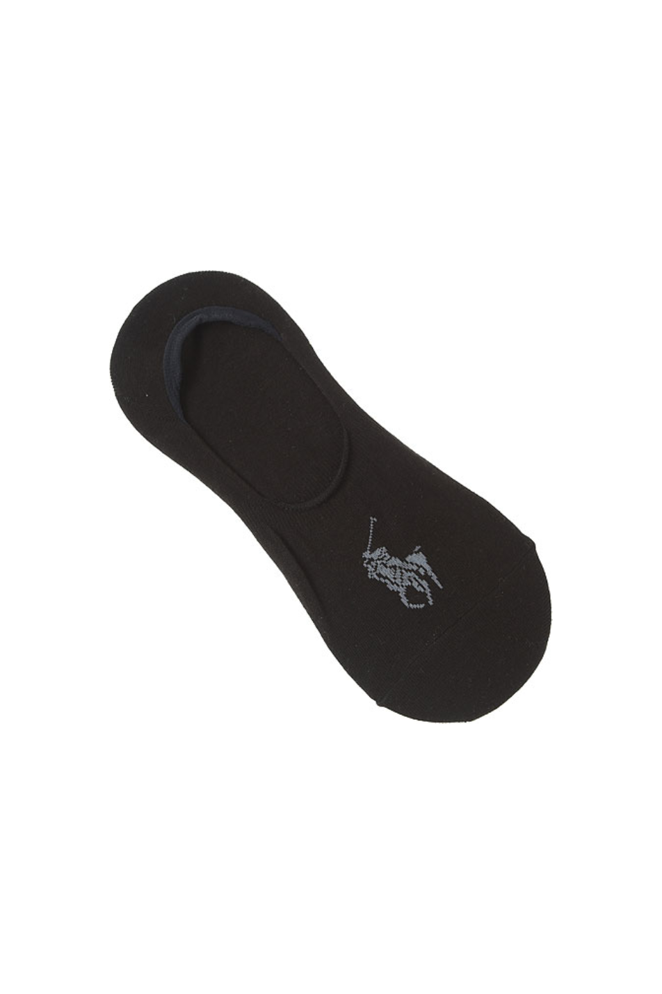 Polo Ralph Lauren Men's Liner No Show Sock 3 Pack