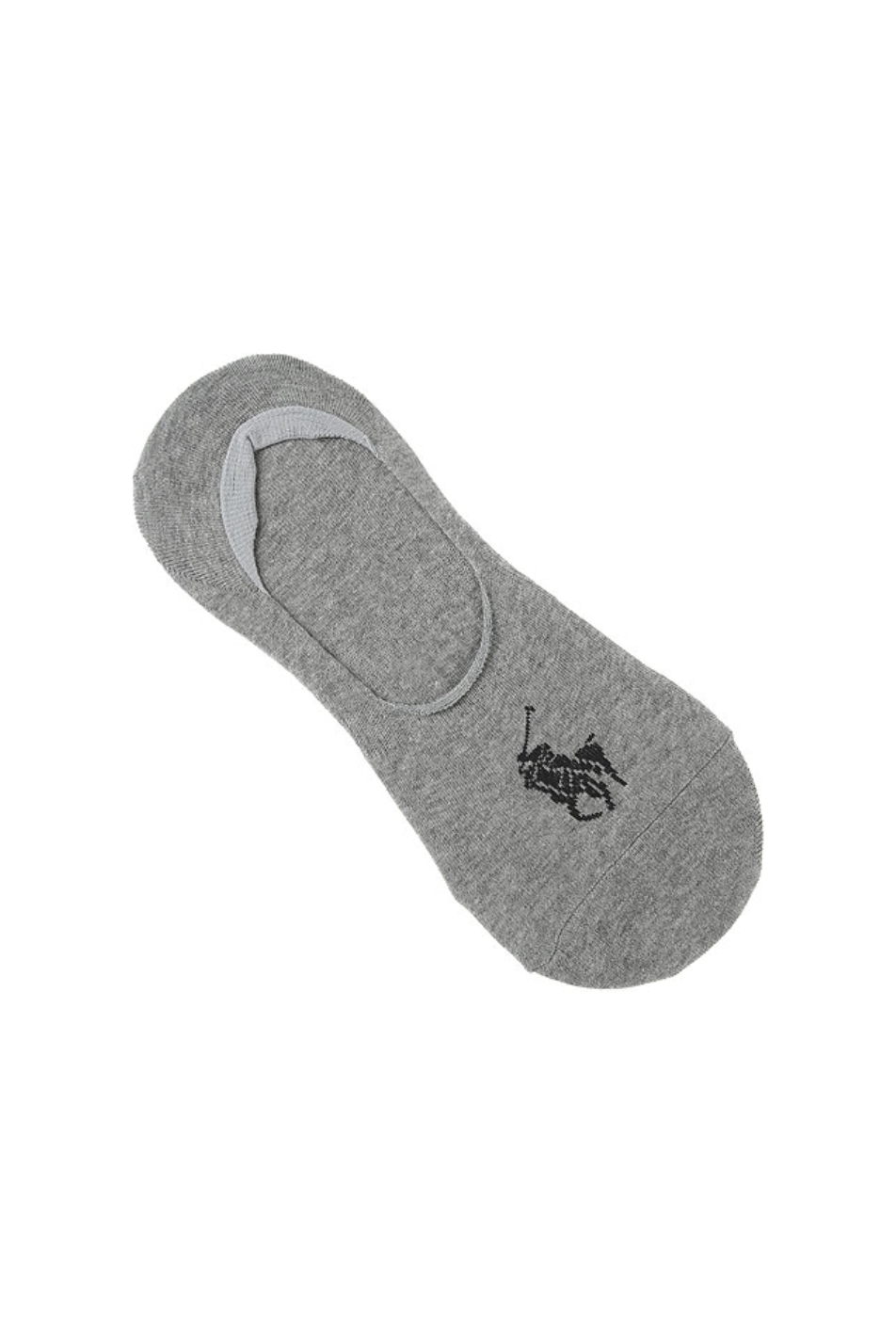 Polo Ralph Lauren Men's Liner No Show Sock 3 Pack