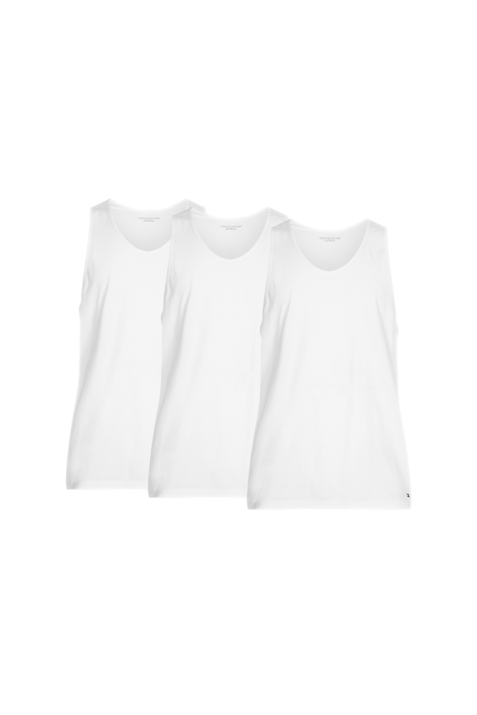 Tommy Hilfiger 3 Pack Men's Tank Top