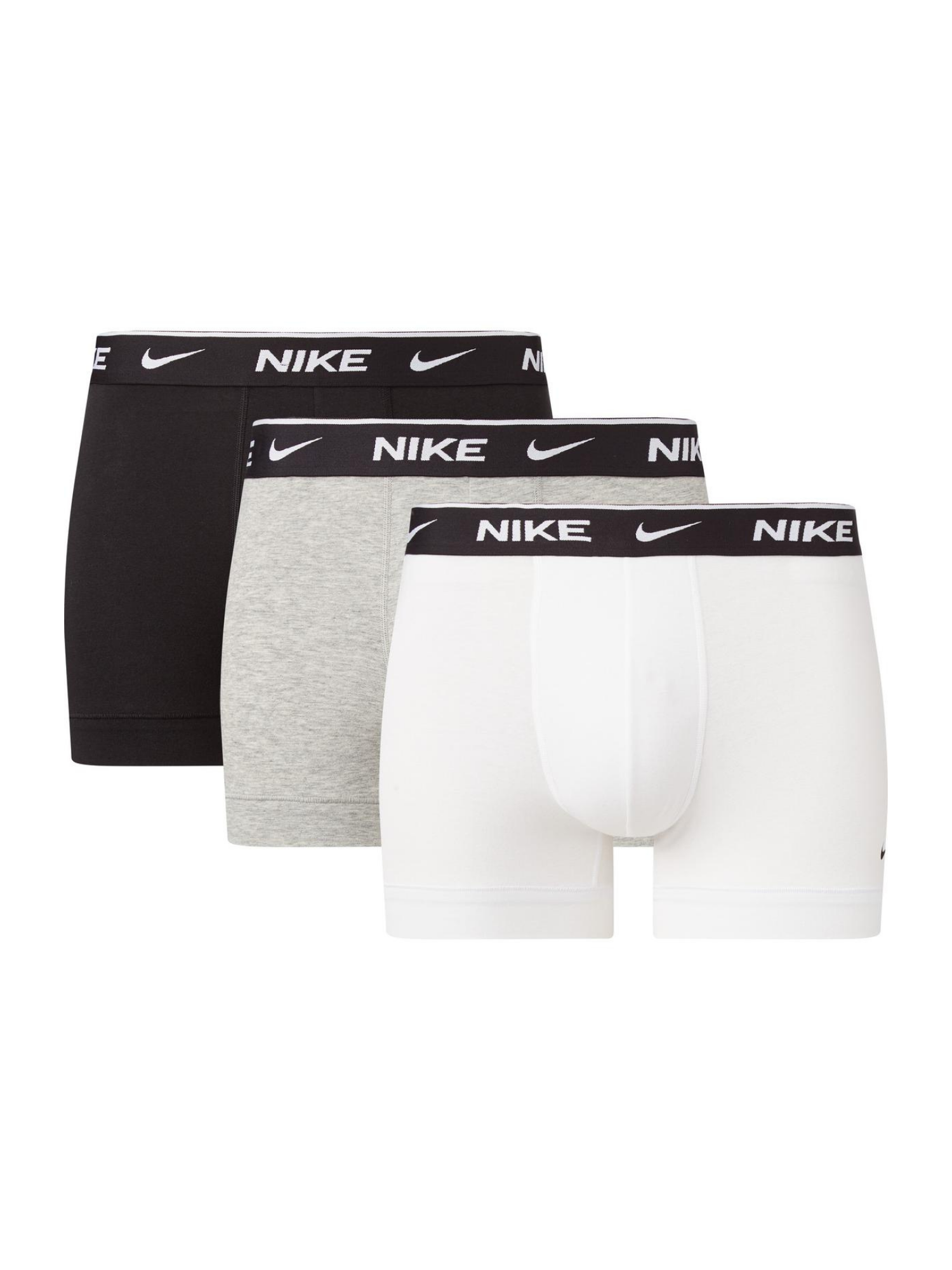 Nike Everyday Cotton Trunk 3 Pack