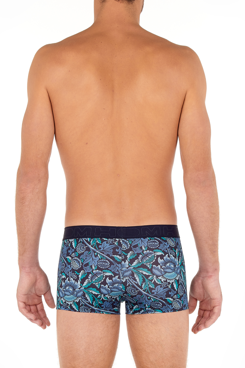 HOM Paro Men's Trunk