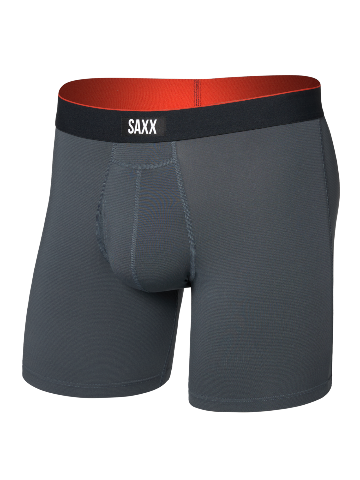 SAXX Multi-Sport Mesh Boxer Brief Fly