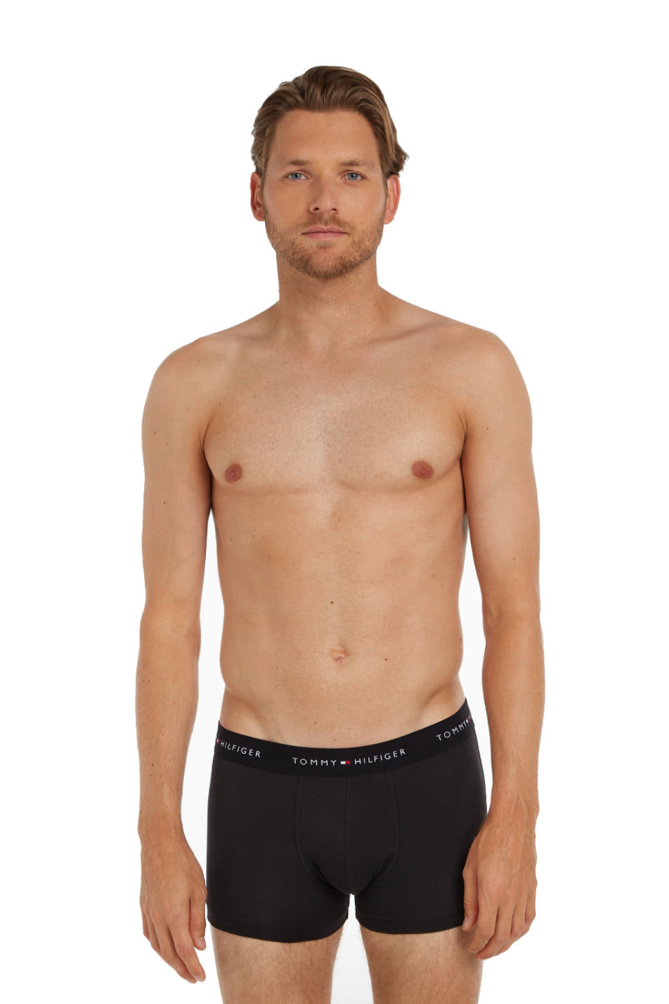 Tommy Hilfiger 3 Pack Men's Trunk