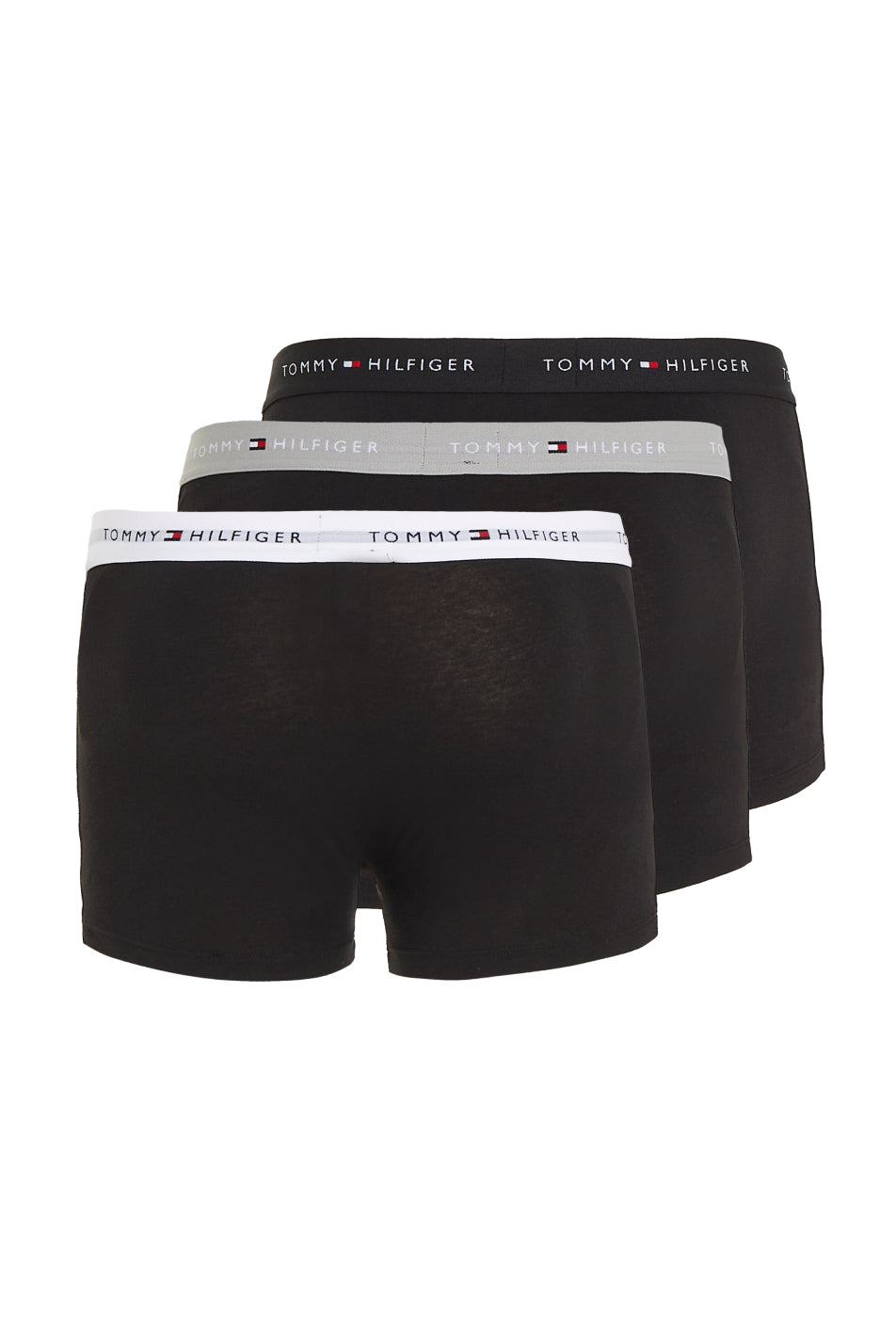 Tommy Hilfiger 3 Pack Men's Trunk