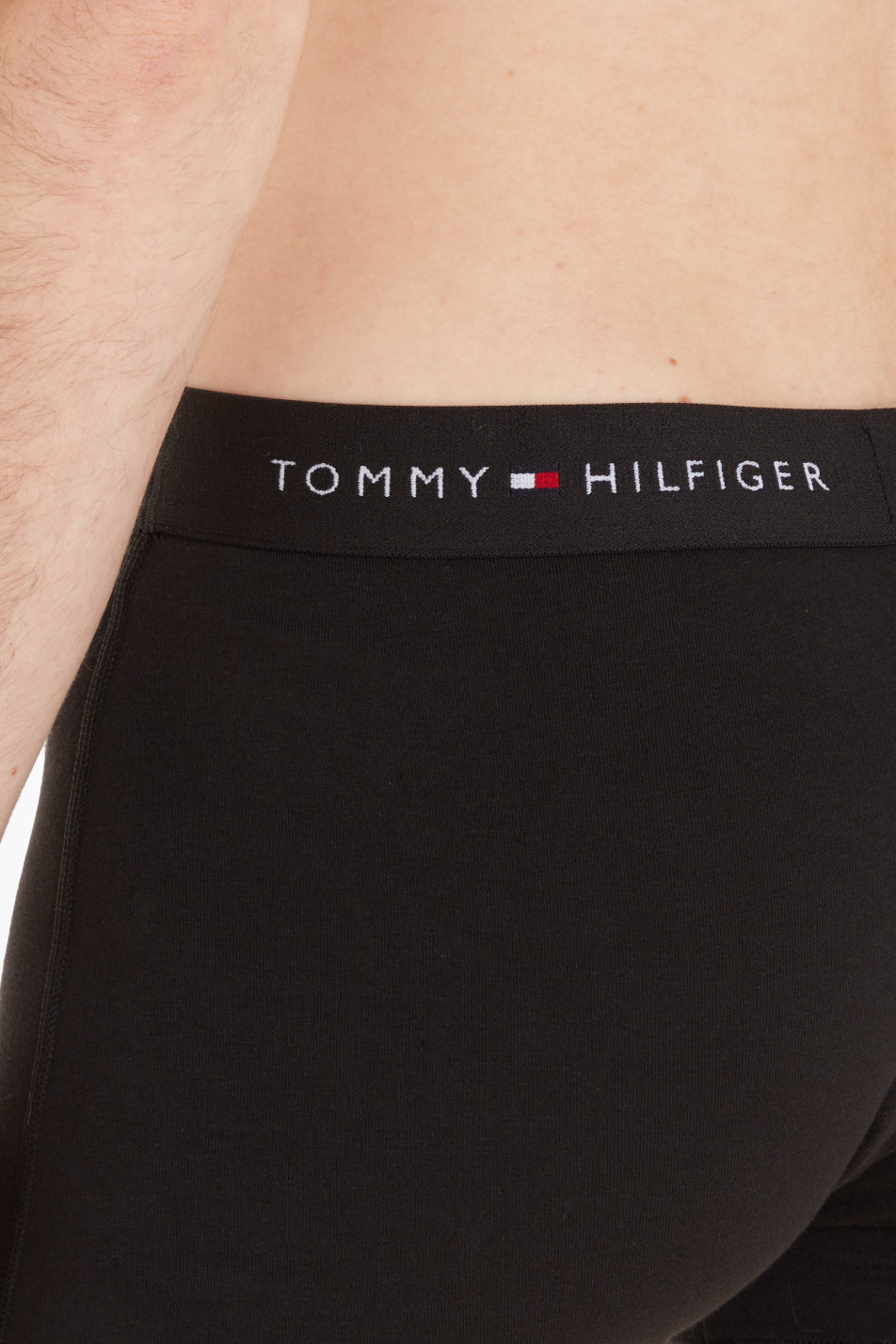 Tommy Hilfiger 3 Pack Men's Trunk