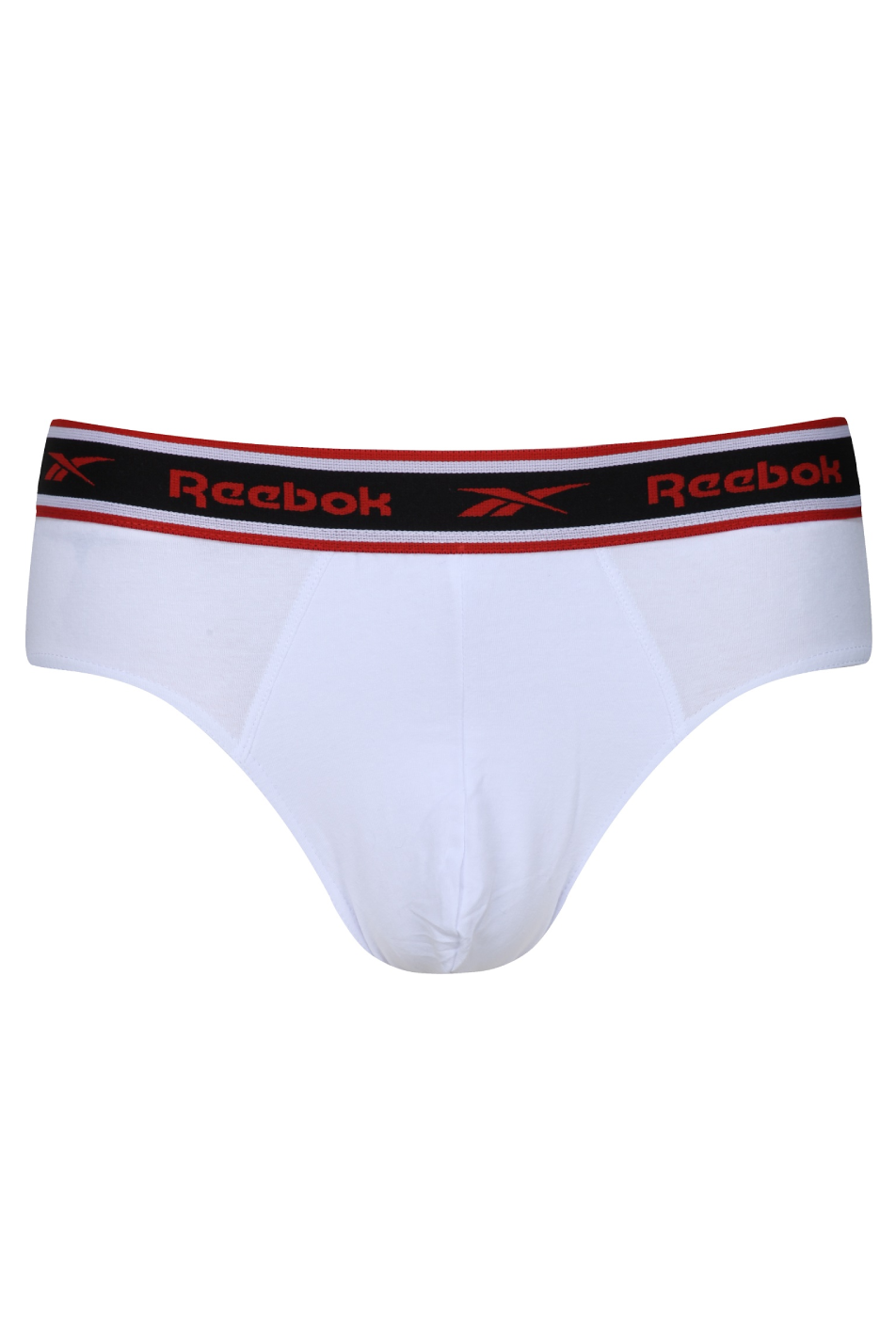 Reebok Chase 3 Pack Men's Brief