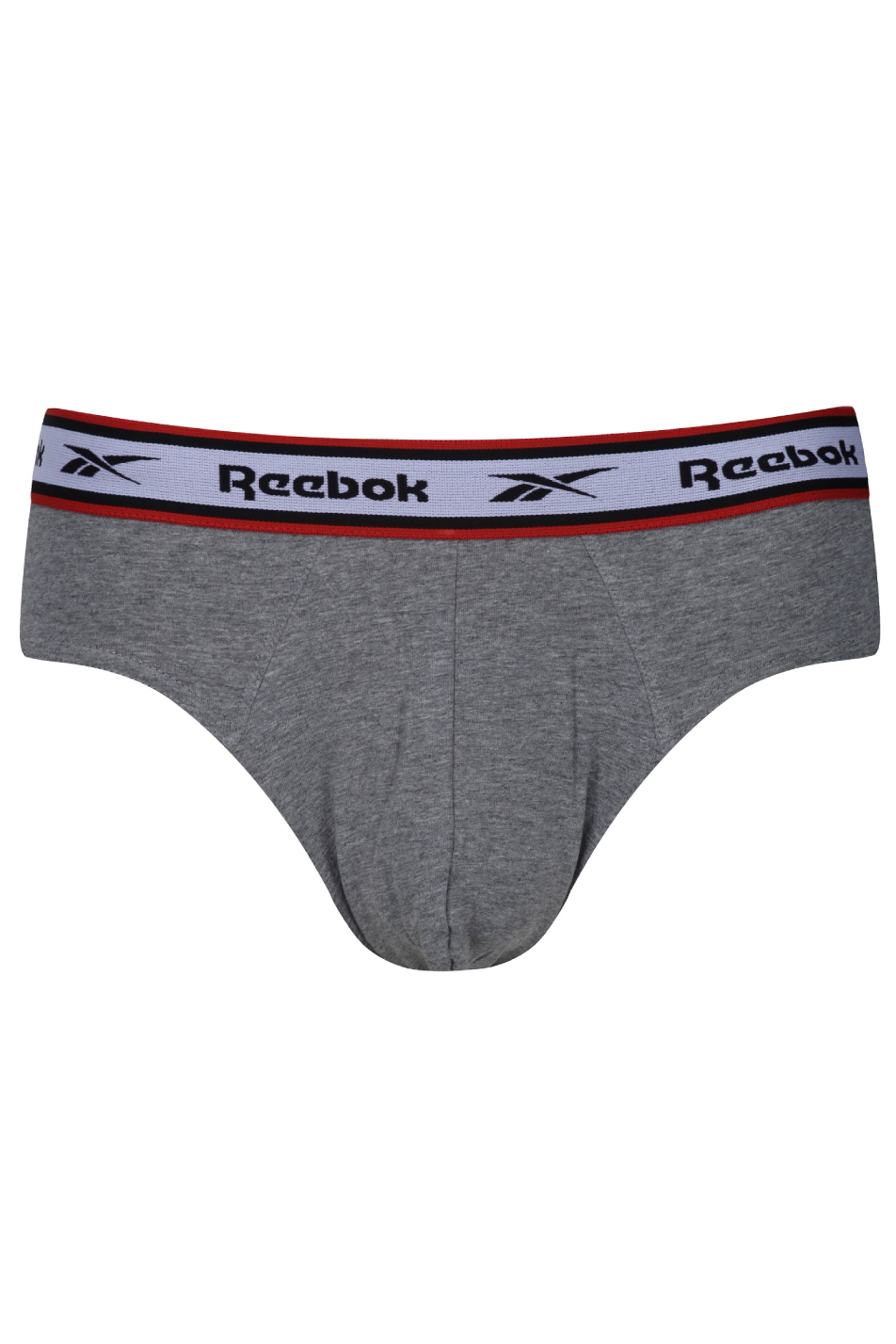 Reebok Chase 3 Pack Men's Brief