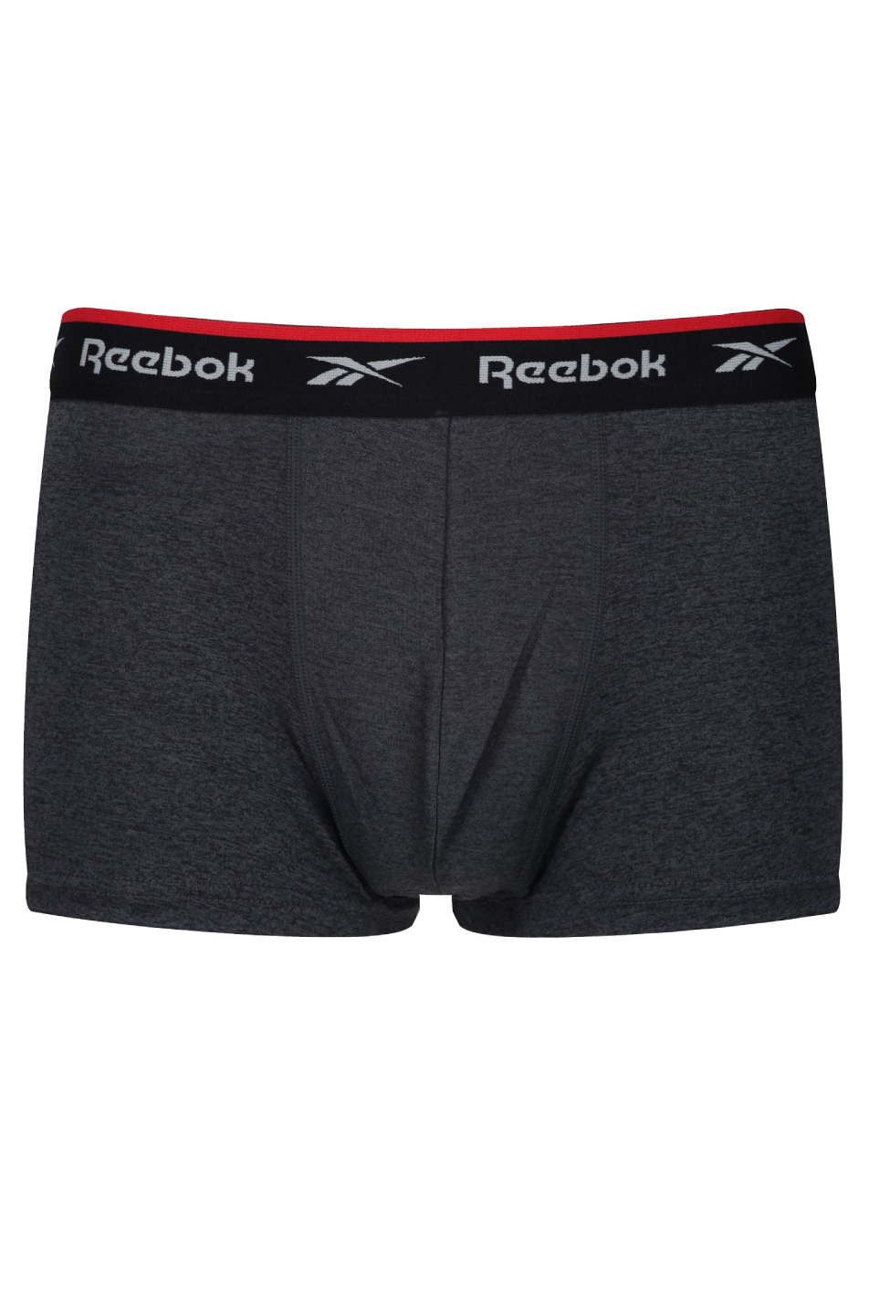Reebok Redgrave 3 Pack Men's Sport Trunk