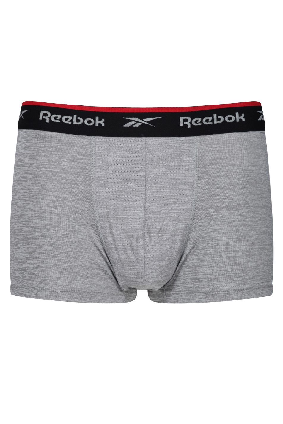 Reebok Redgrave 3 Pack Men's Sport Trunk