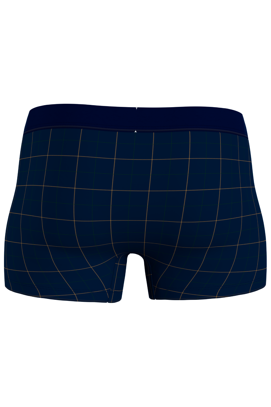 Tommy Hilfiger Men's Trunk & Sock Set