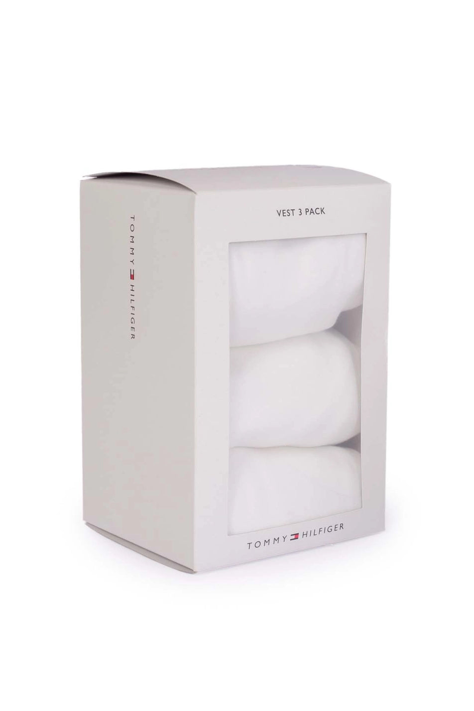 Tommy Hilfiger 3 Pack Men's Tank Top