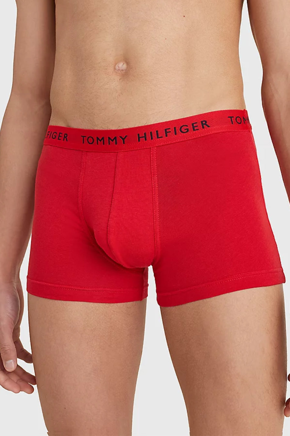 Tommy Hilfiger Recycled Essentials 3 Pack Men's Trunk