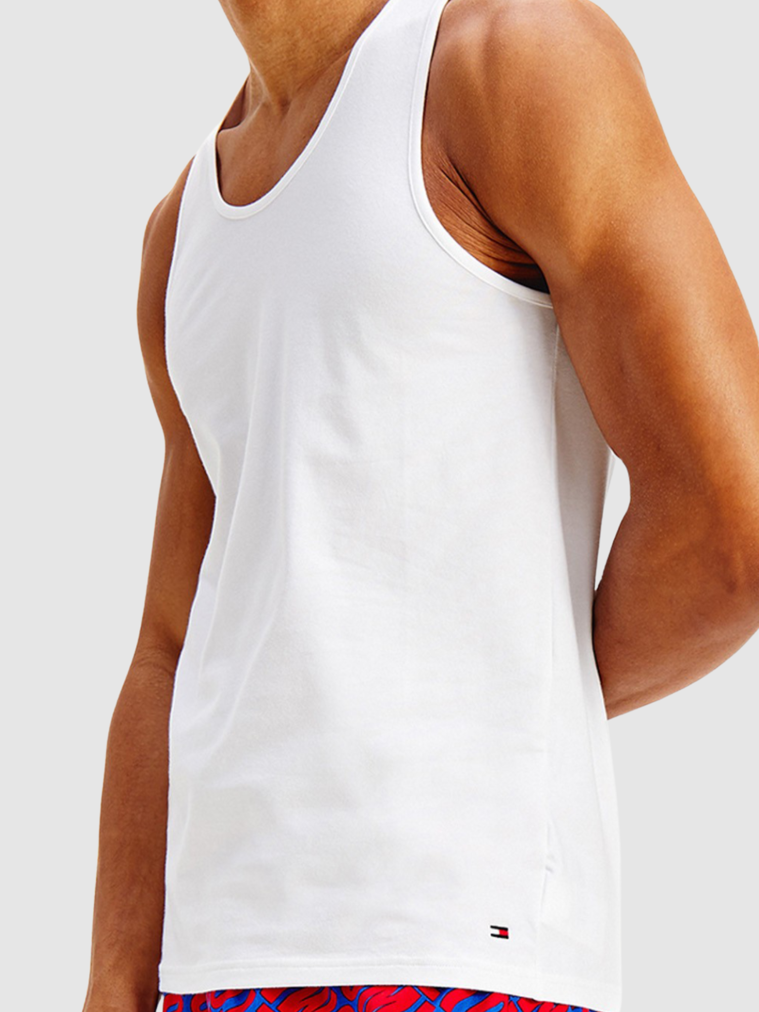 Tommy Hilfiger 3 Pack Men's Tank Top