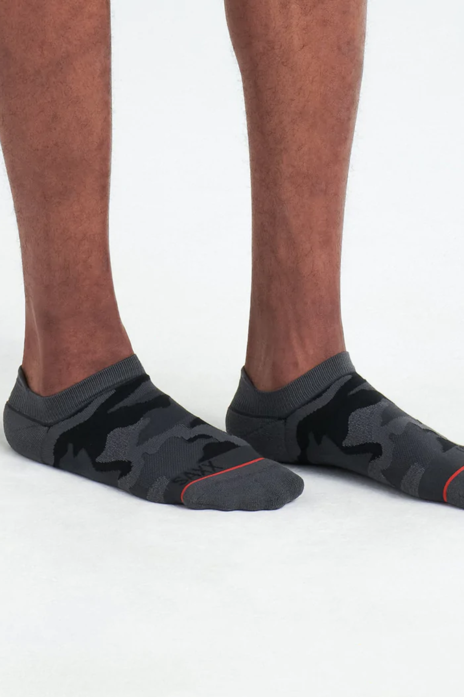 SAXX 3 Pack Men's Ankle Sock