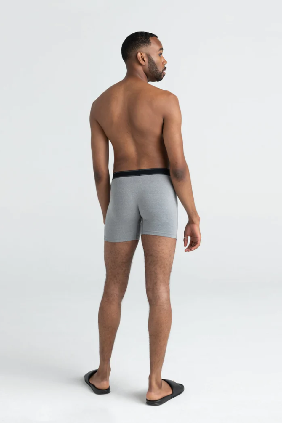 SAXX Daytripper Men's Boxer Brief Fly 2 Pack
