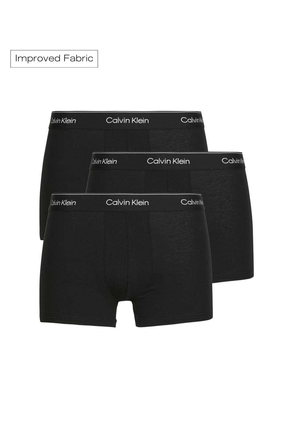 Calvin klein stretch trunks on sale