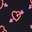 Black-Heart-Print;