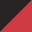 Black/Red;