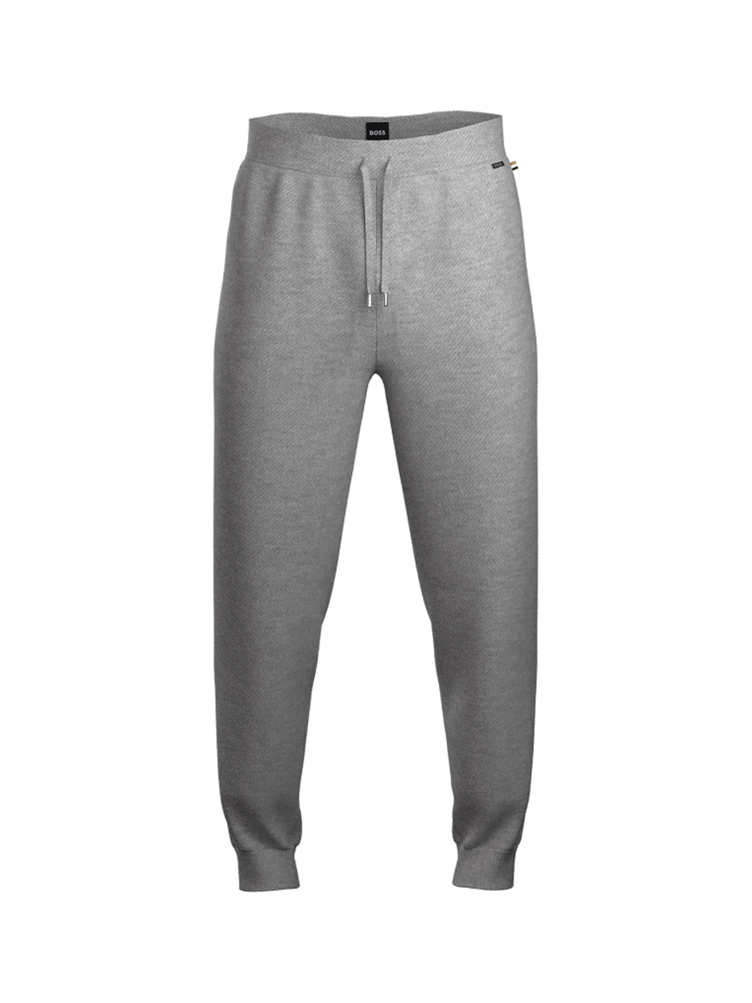 BOSS Men's Jogger Grey