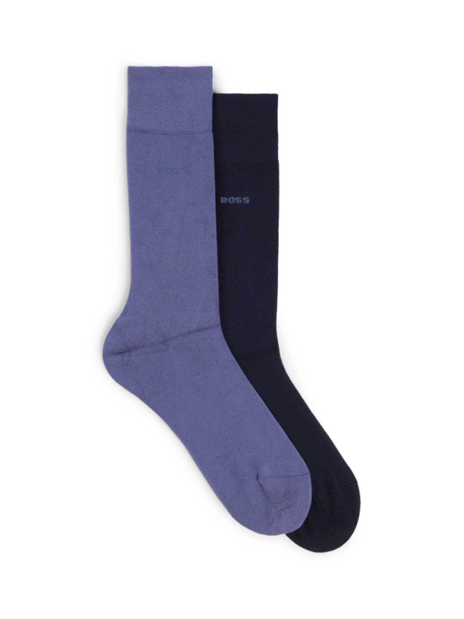 Boss 2 Pack Men's Bamboo Sock