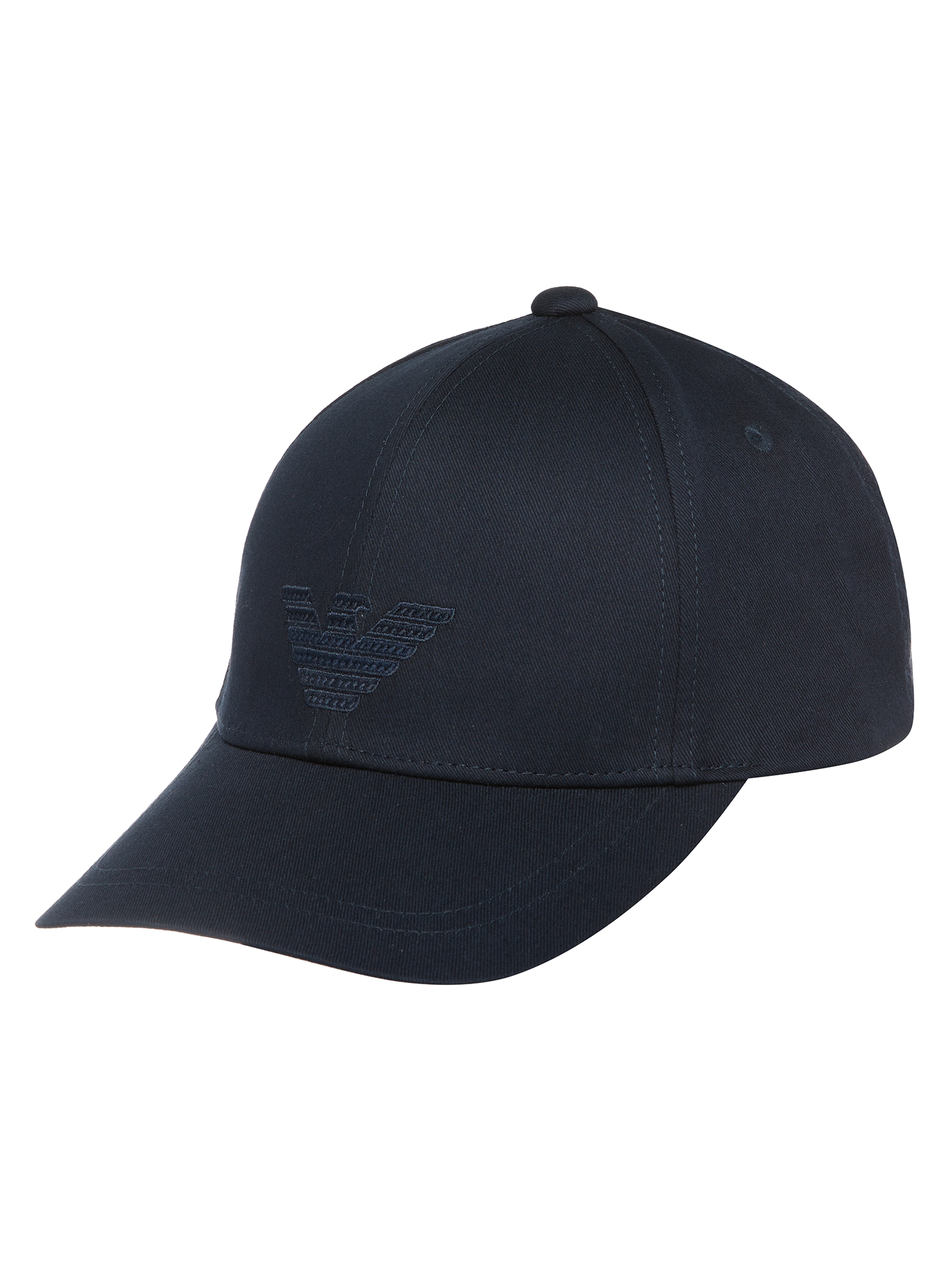 Emporio Armani Men's Baseball Cap