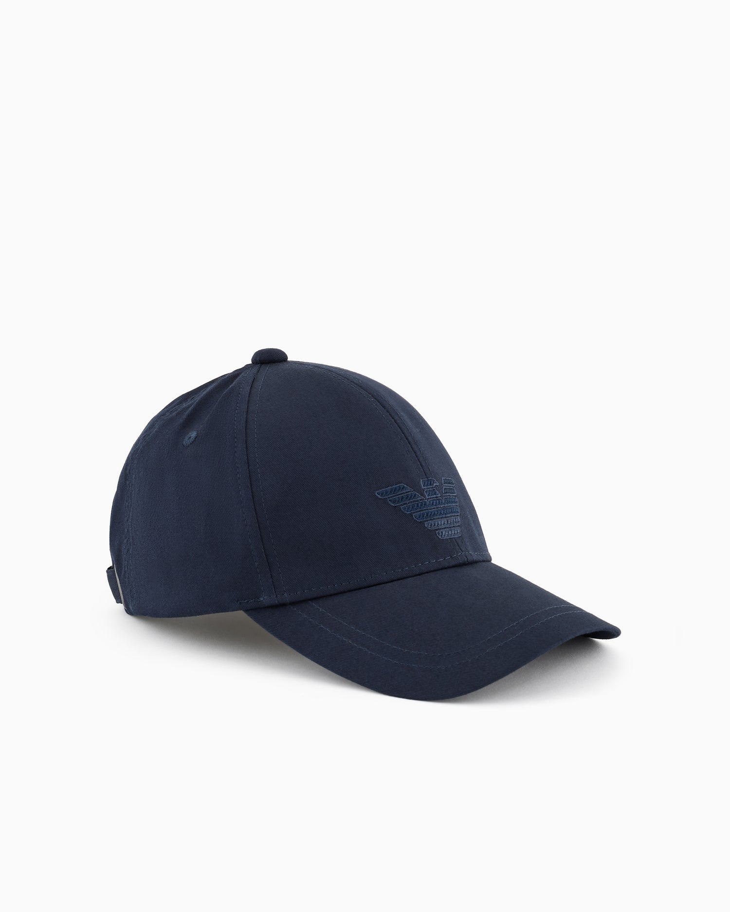 Emporio Armani Men's Baseball Cap