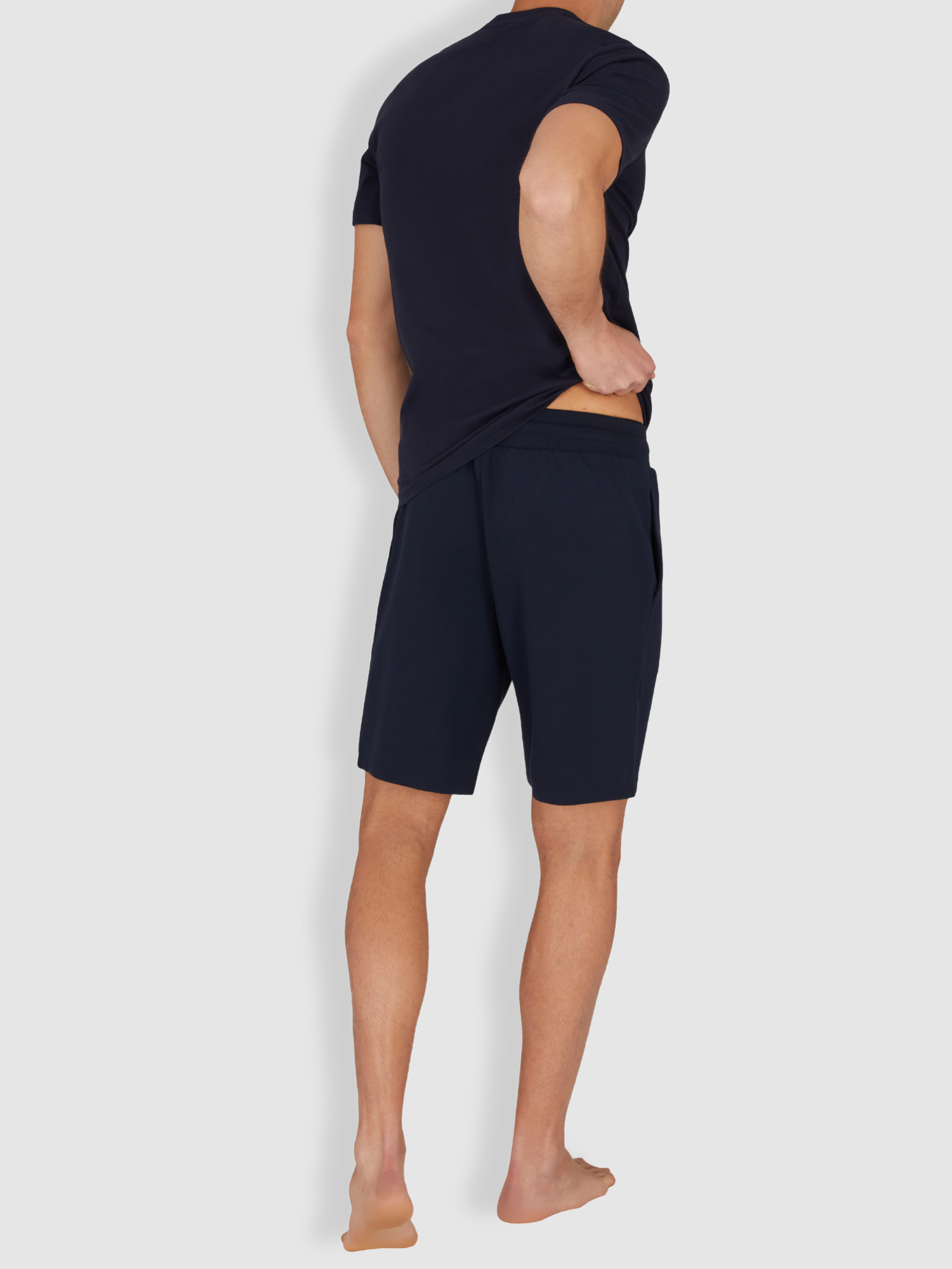 Emporio Armani Men's Lounge Short