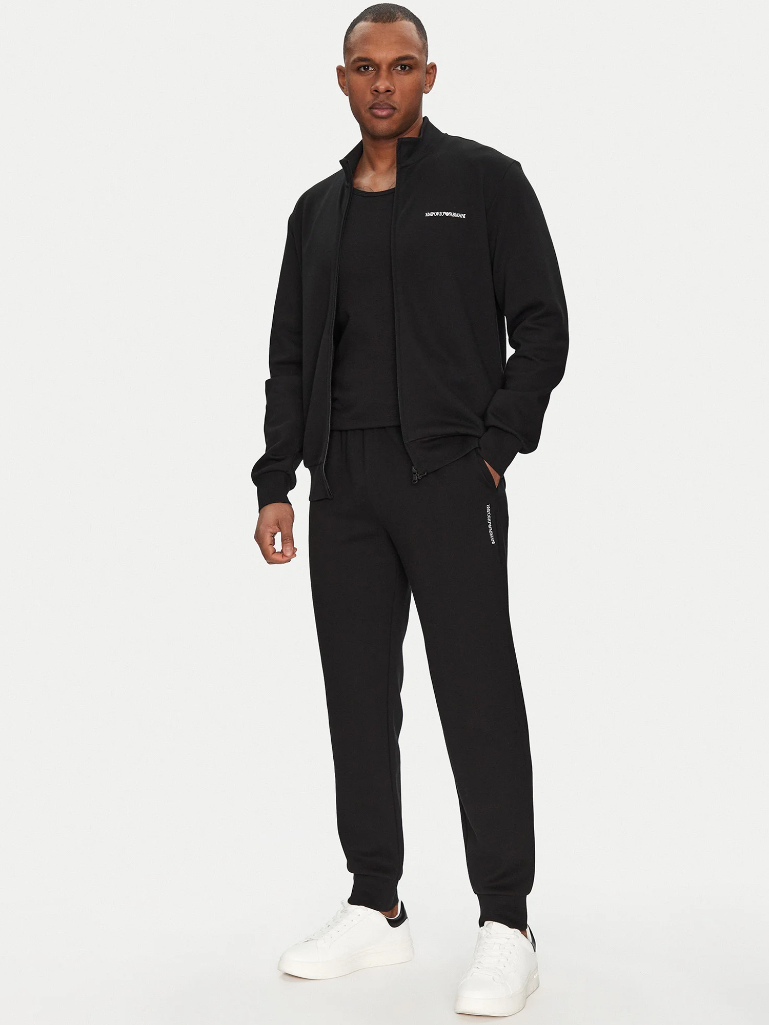 Emporio Armani Men's Jogger