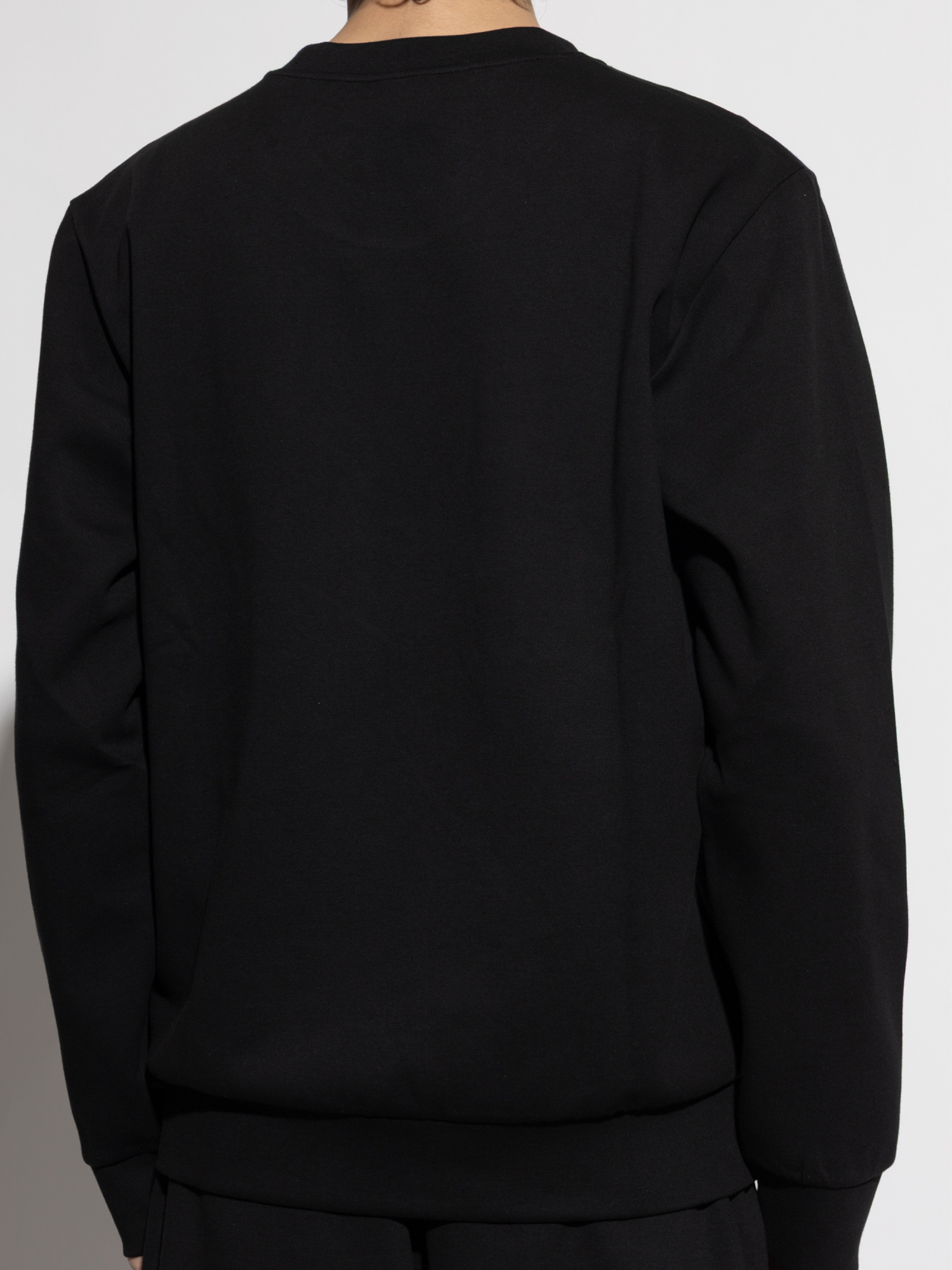 Emporio Armani Men's Crew Neck Sweatshirt