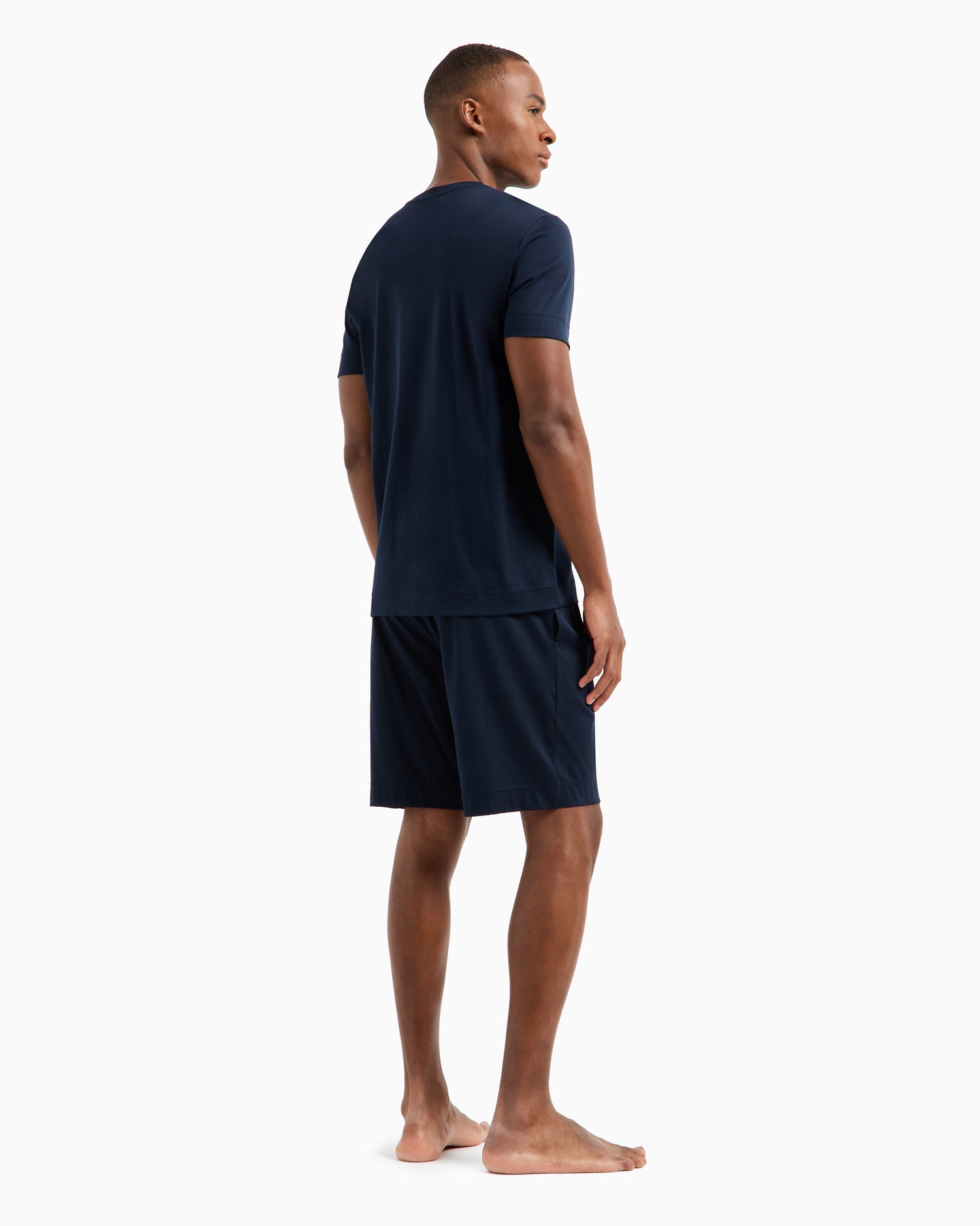 Emporio Armani Men's Pyjama Set