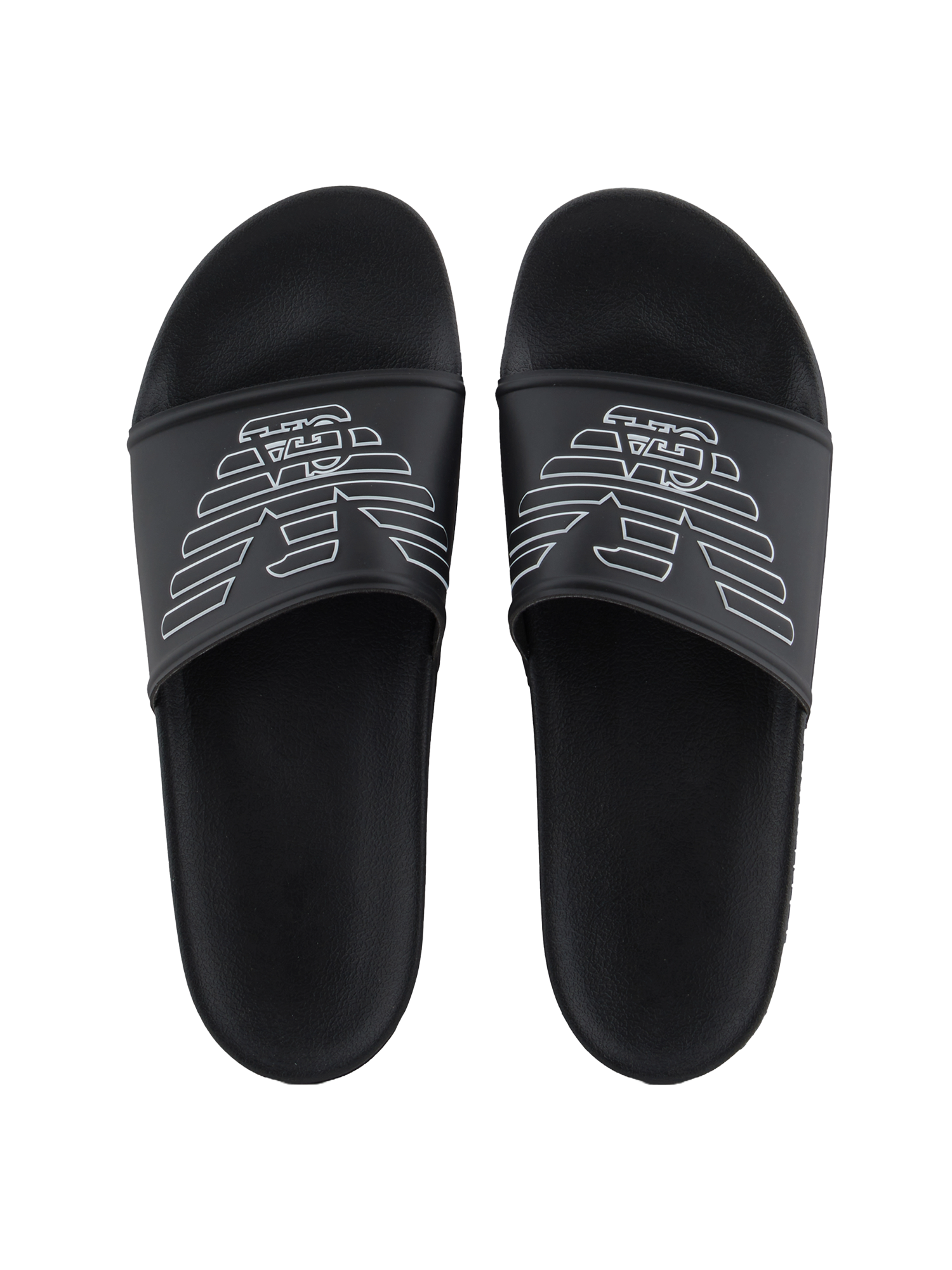Emporio Armani Men's Slider