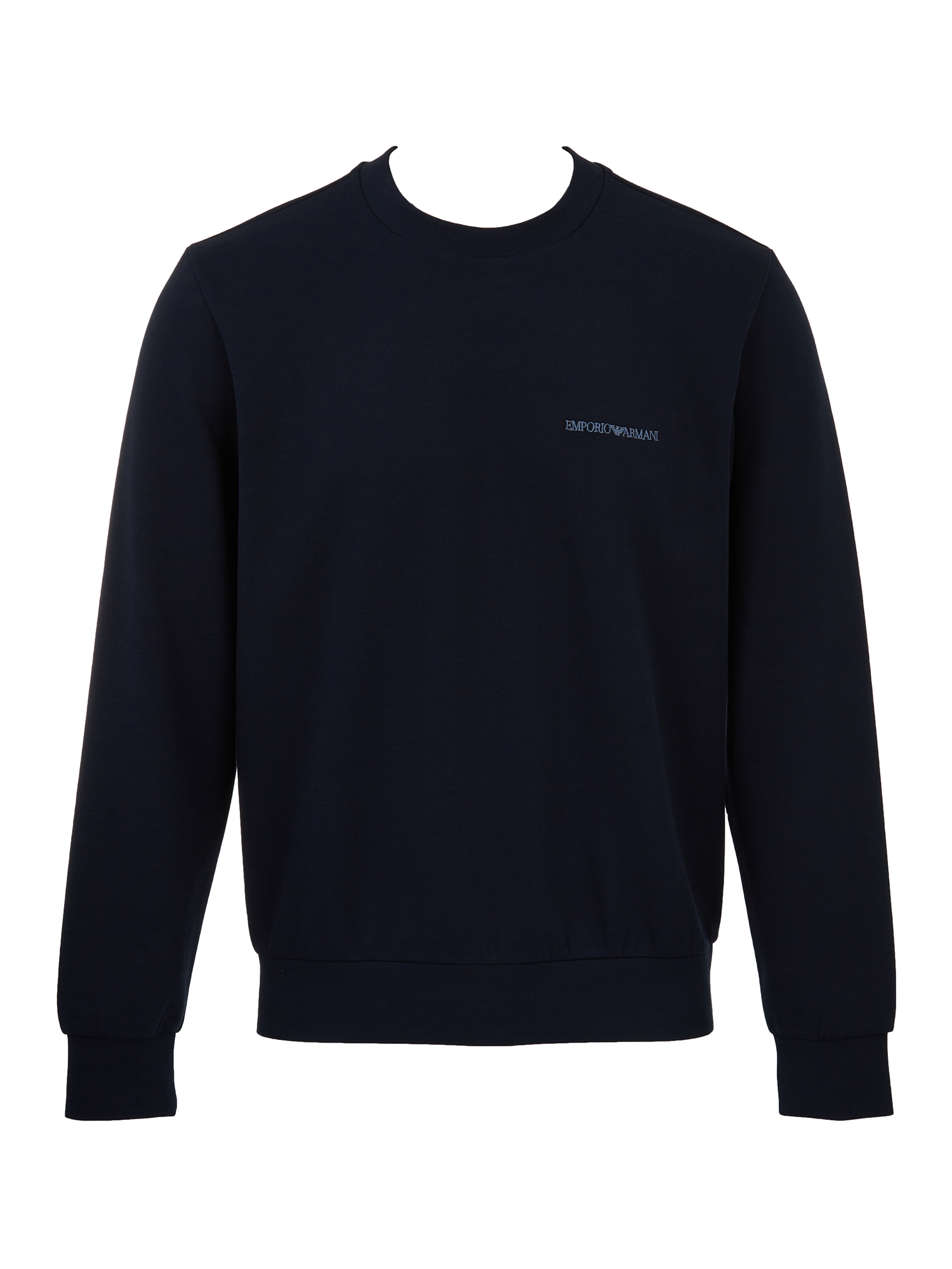 Emporio Armani Men's Crew Neck Sweatshirt