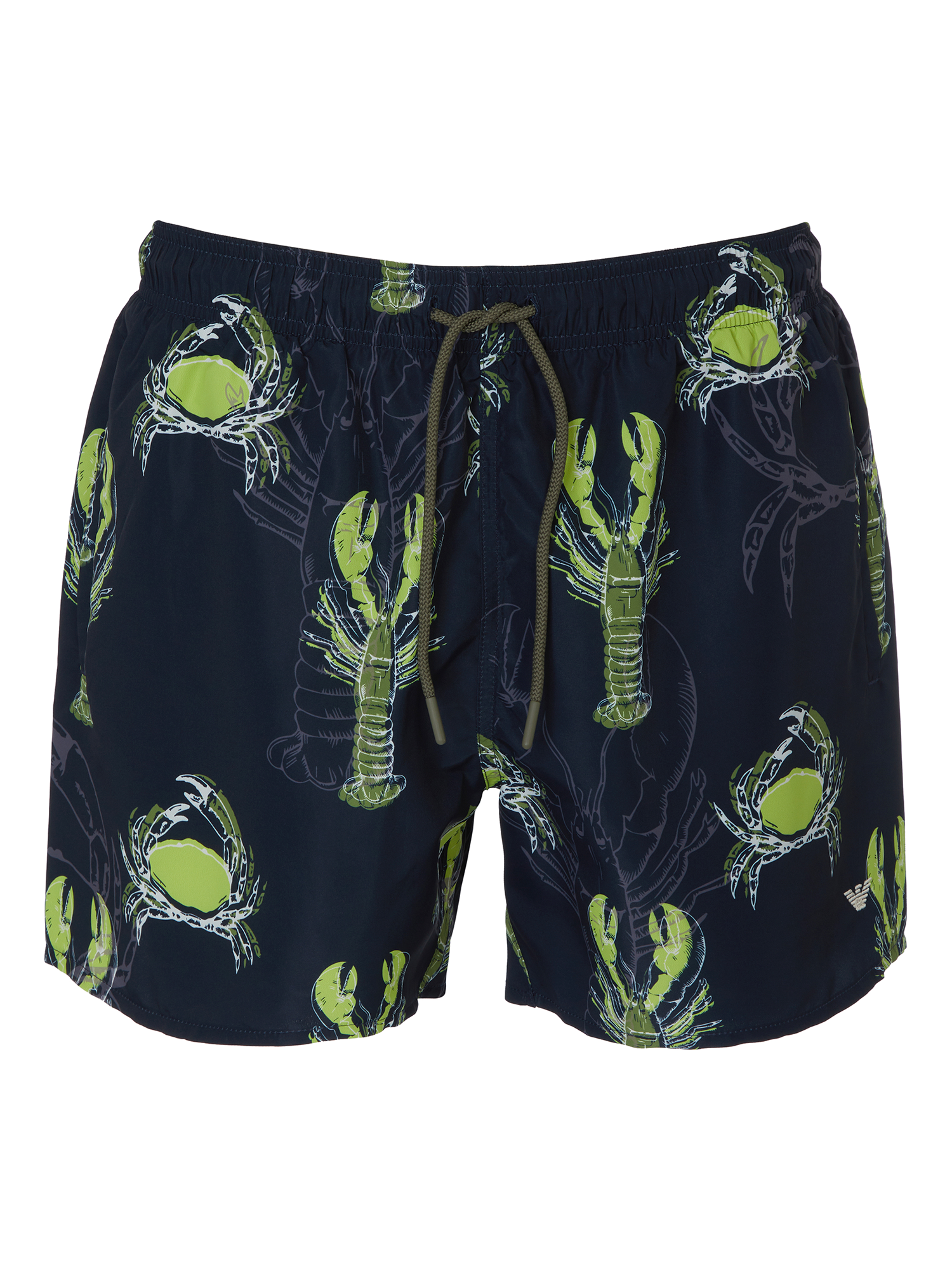 Emporio Armani Men's Swim Short