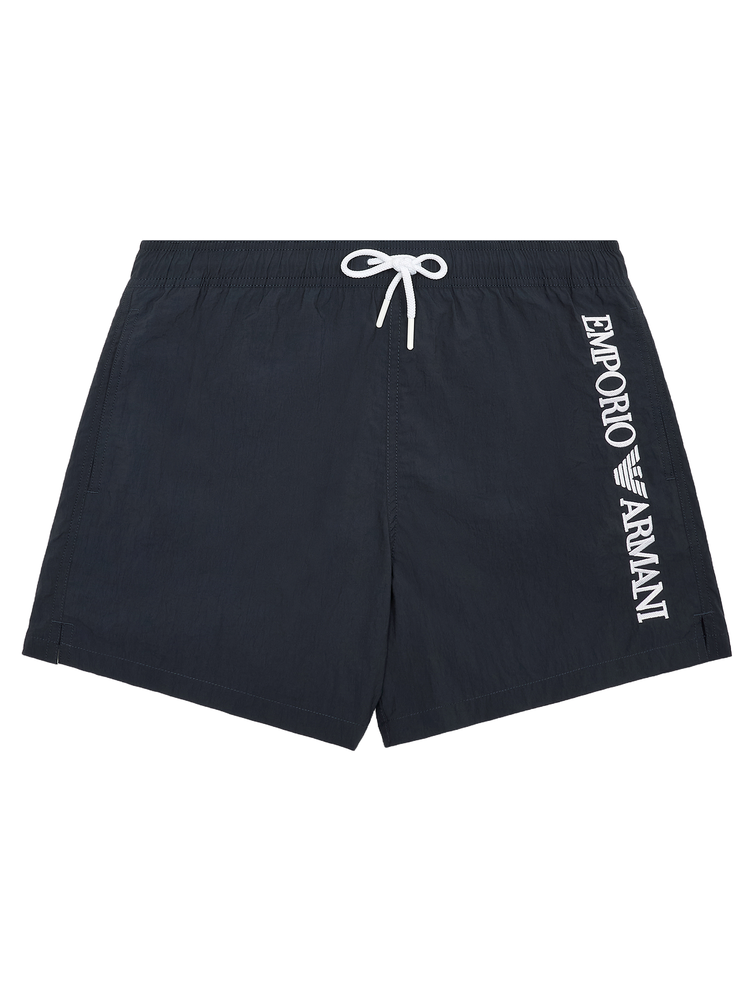 Emporio Armani Men's Swim Trunk