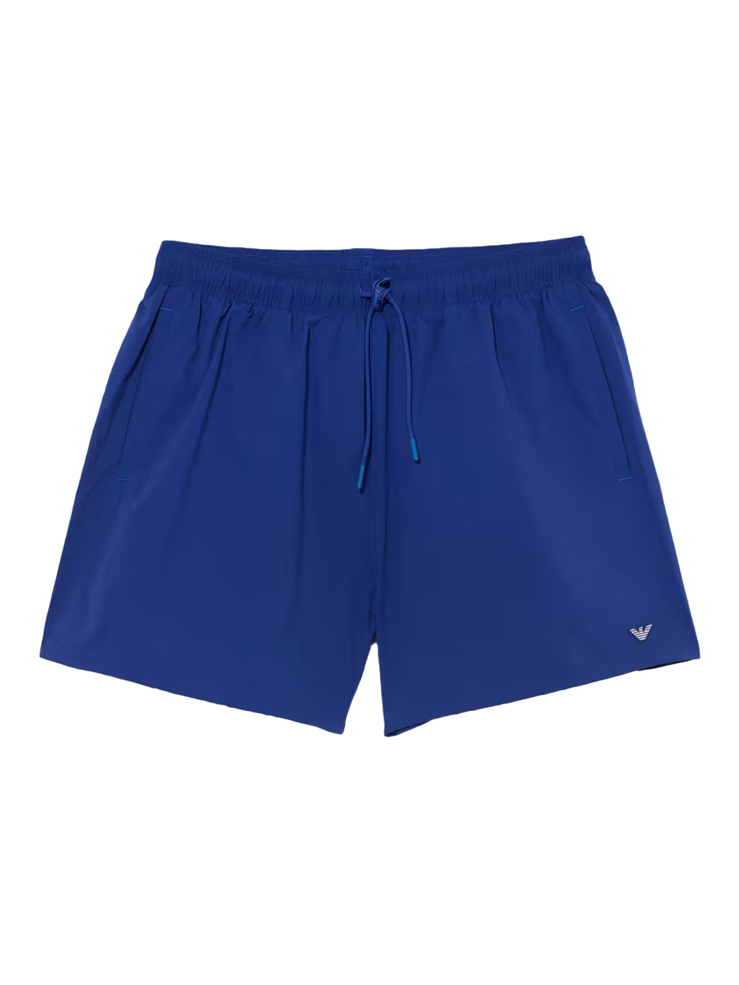 Emporio Armani Men's Swim Trunk