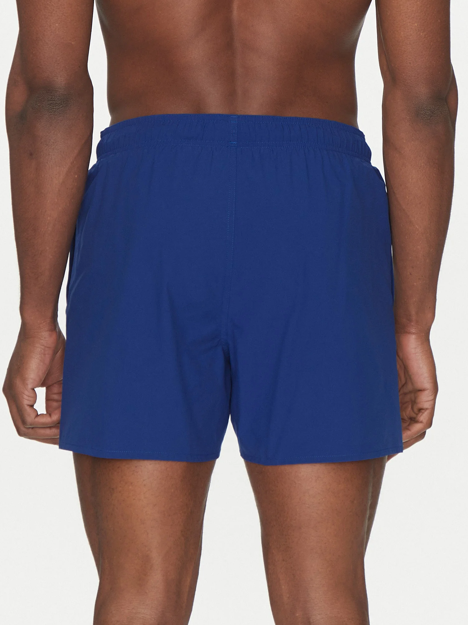Emporio Armani Men's Swim Trunk