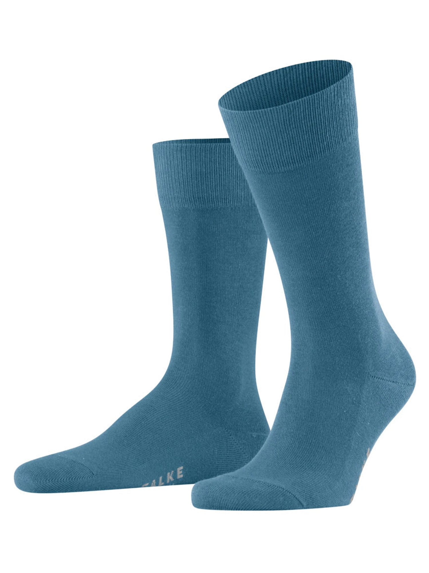 FALKE Men's Family Sock