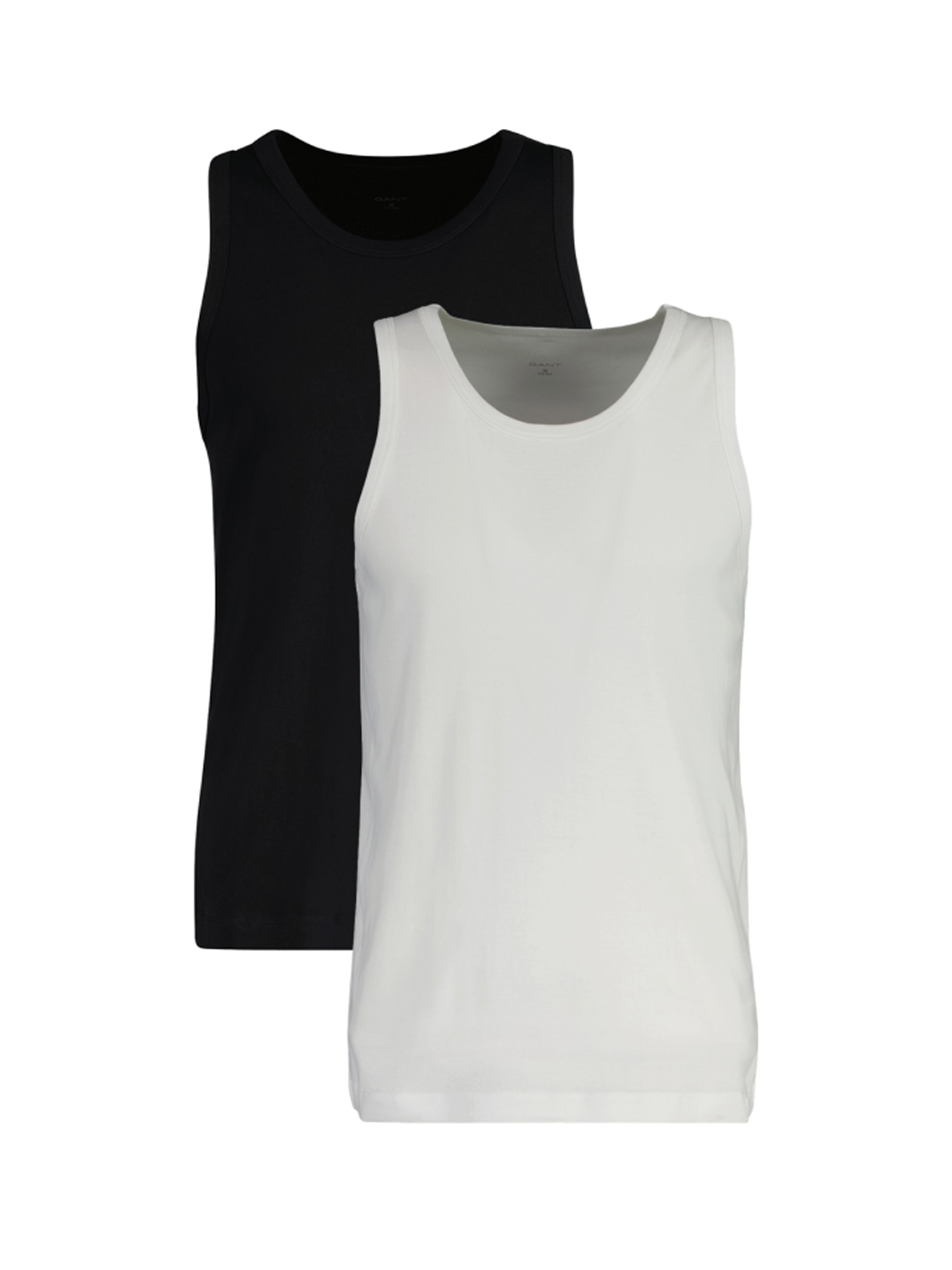 Gant 2 Pack Men's Tank Top