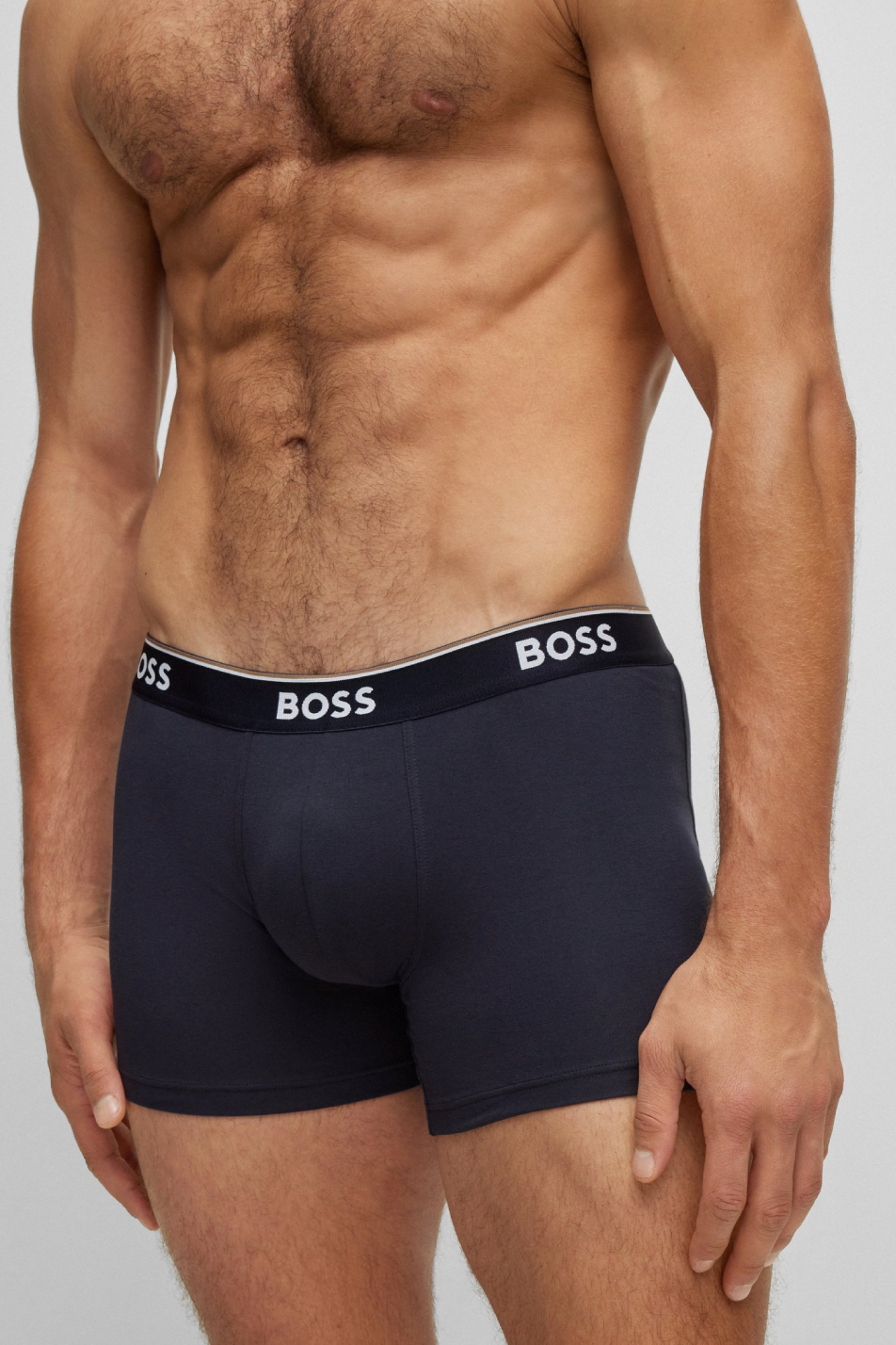 Boss 3 Pack Men's Boxer Brief