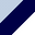 L-Blue/Navy/White;